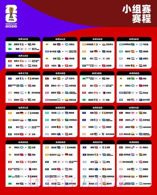 2026世界杯即时下注全方位指南 2026世界杯即时下注全方位指南